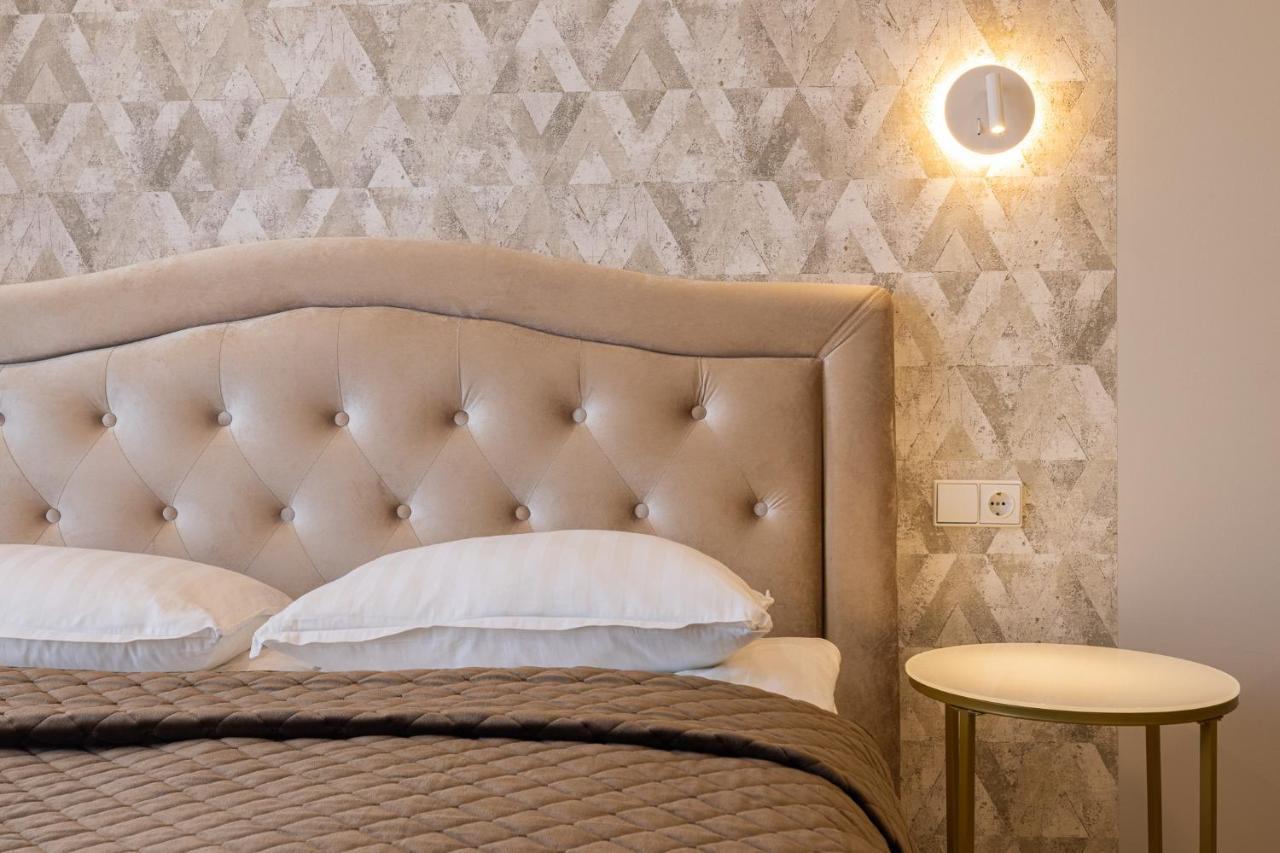 Dharma Stay Apartamentai Telšiai Zewnętrze zdjęcie