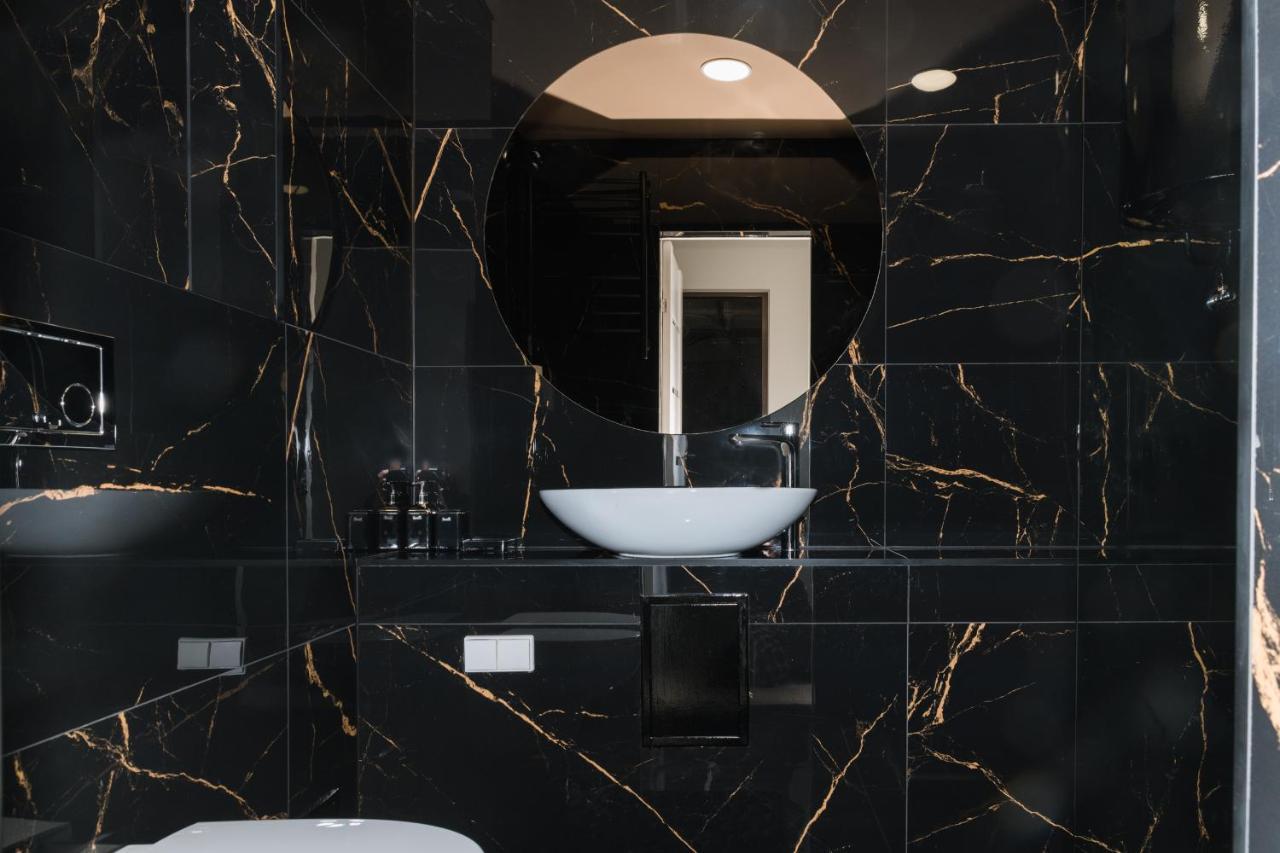Dharma Stay Apartamentai Telšiai Zewnętrze zdjęcie