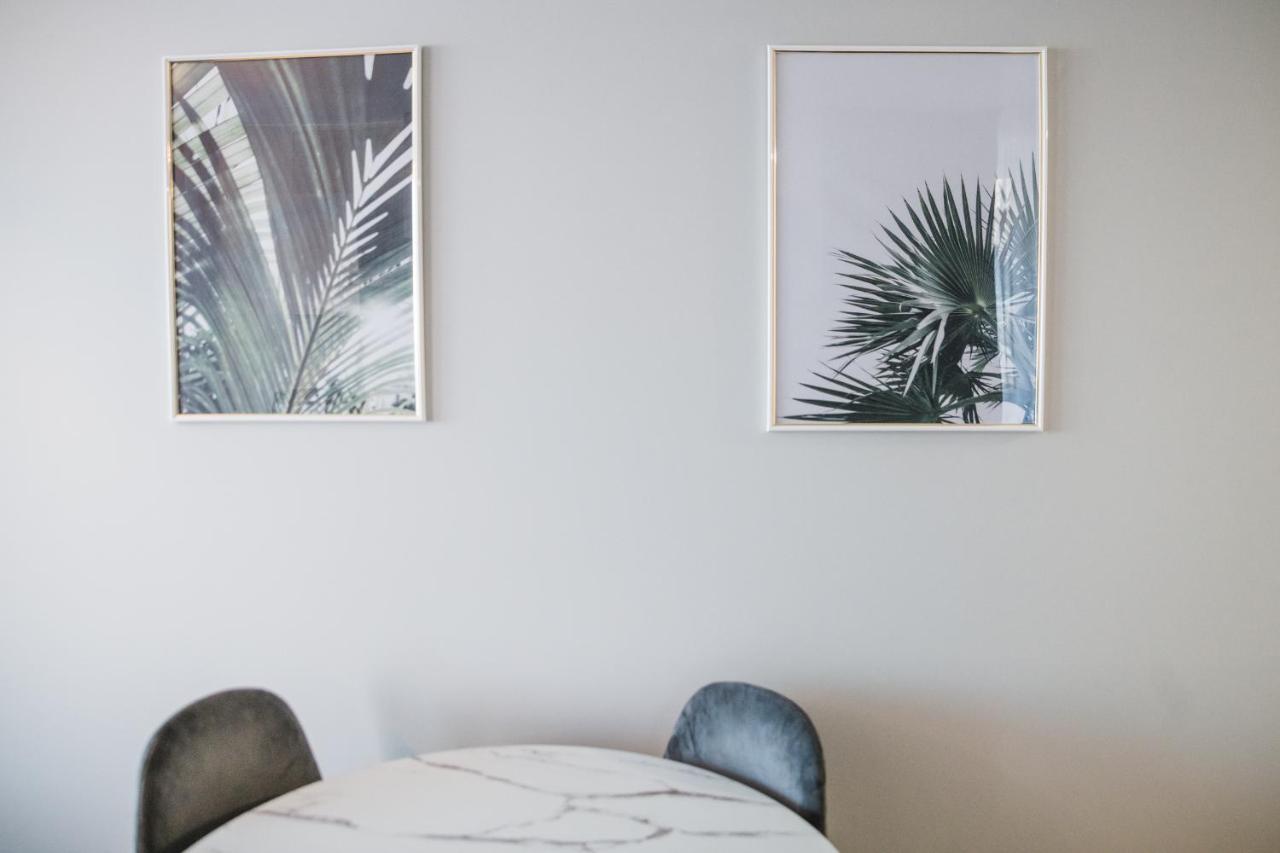 Dharma Stay Apartamentai Telšiai Zewnętrze zdjęcie