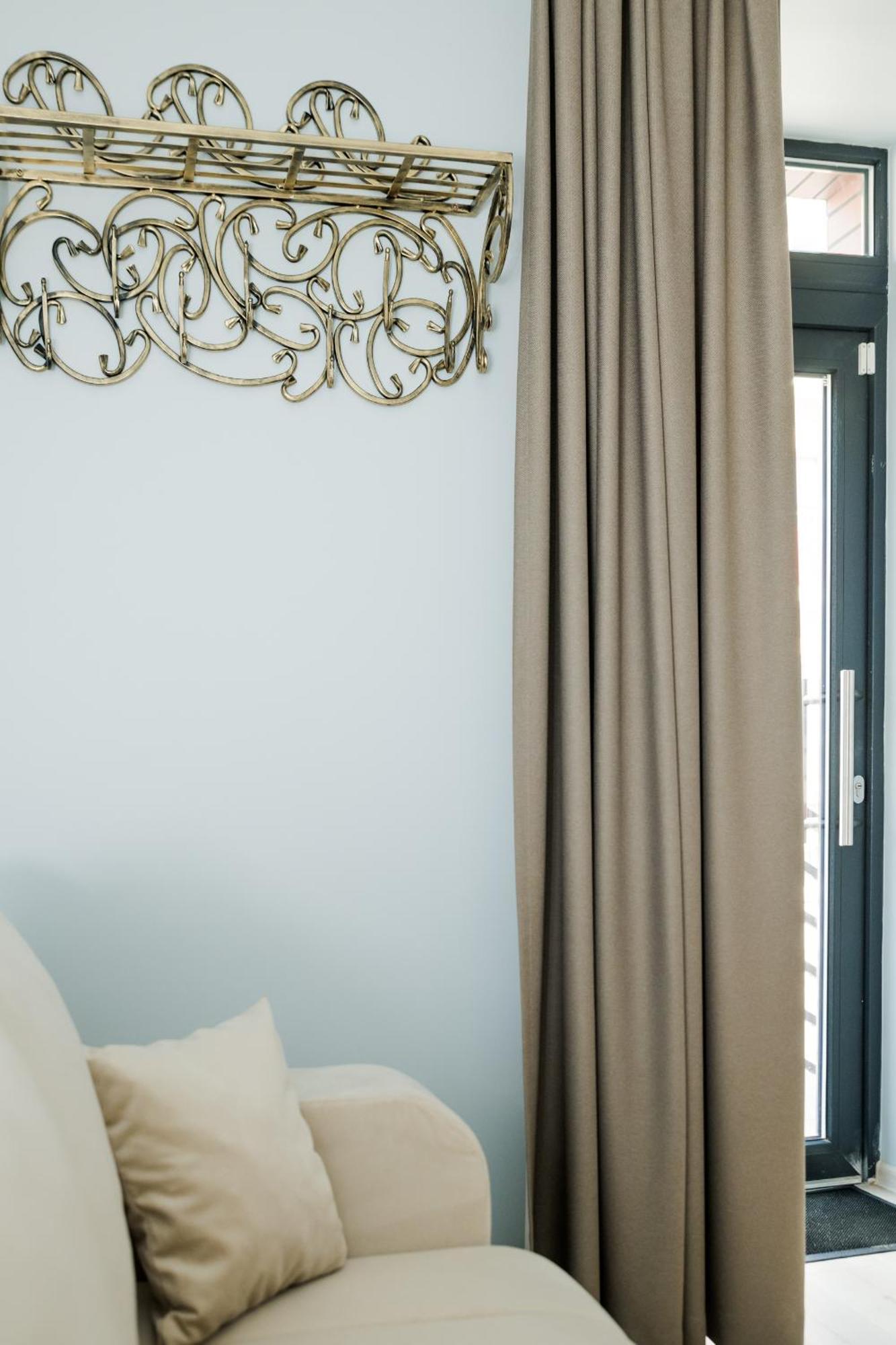 Dharma Stay Apartamentai Telšiai Zewnętrze zdjęcie