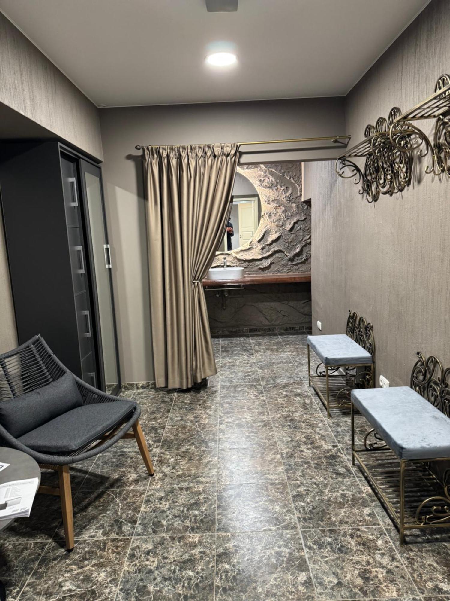 Dharma Stay Apartamentai Telšiai Zewnętrze zdjęcie