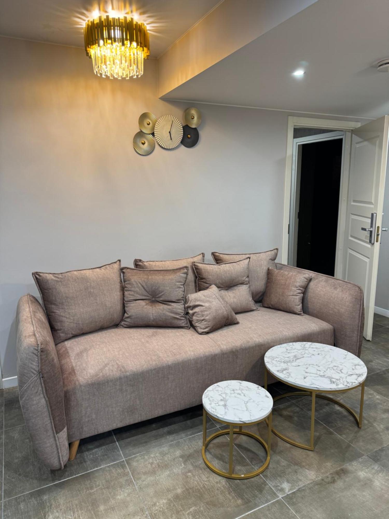 Dharma Stay Apartamentai Telšiai Zewnętrze zdjęcie