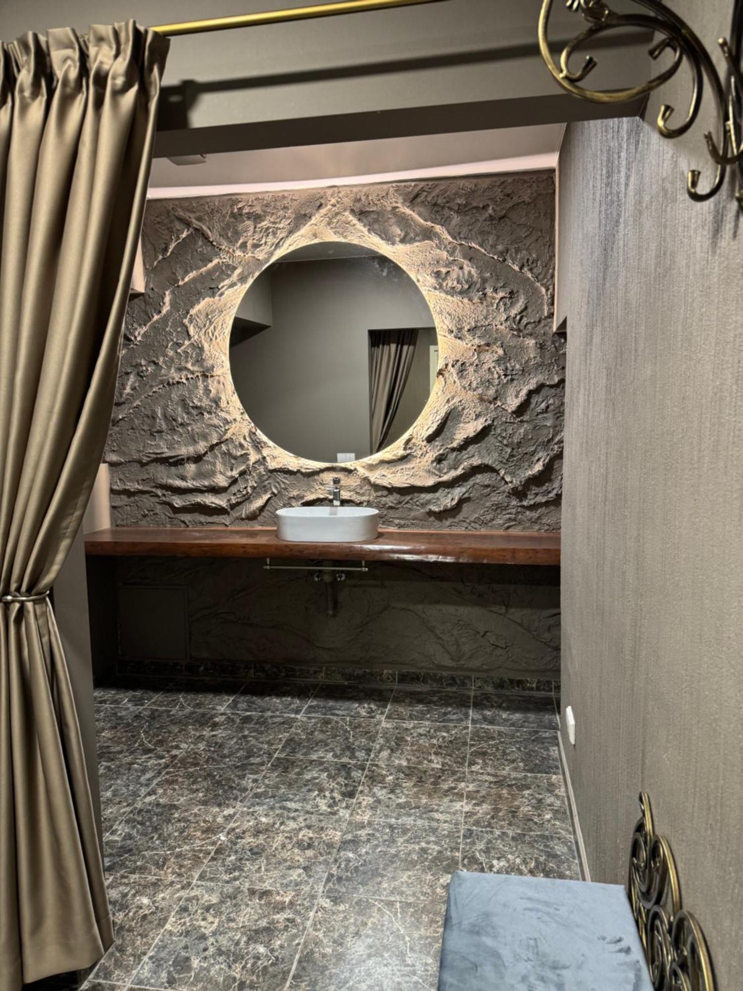 Dharma Stay Apartamentai Telšiai Zewnętrze zdjęcie