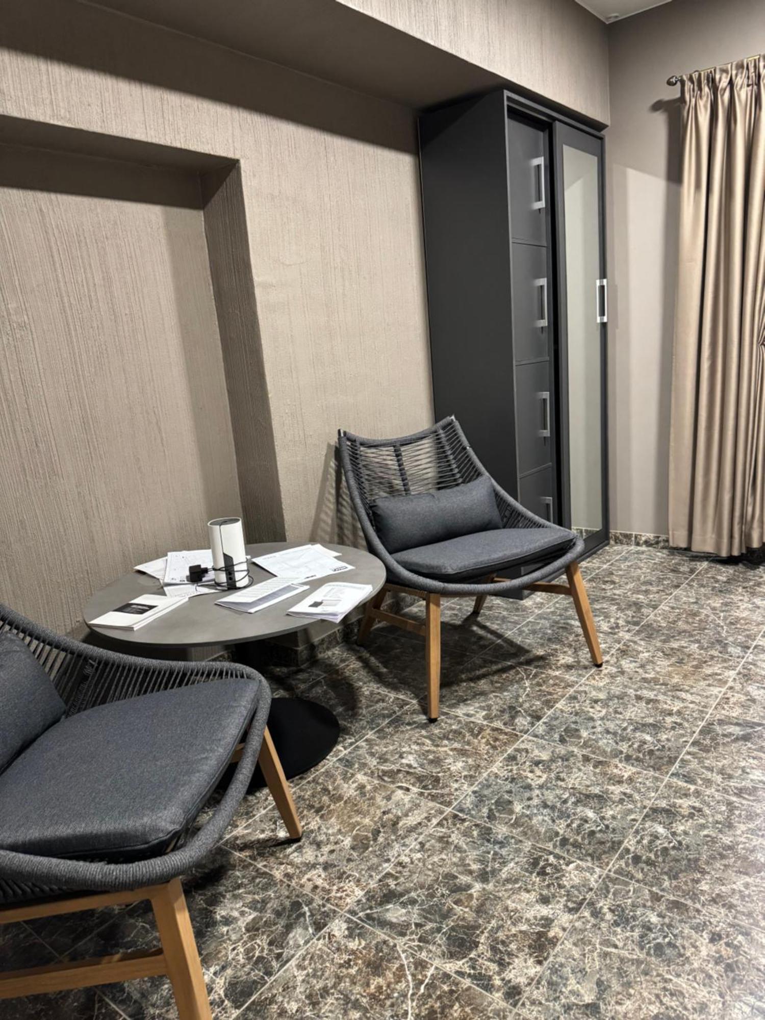 Dharma Stay Apartamentai Telšiai Zewnętrze zdjęcie