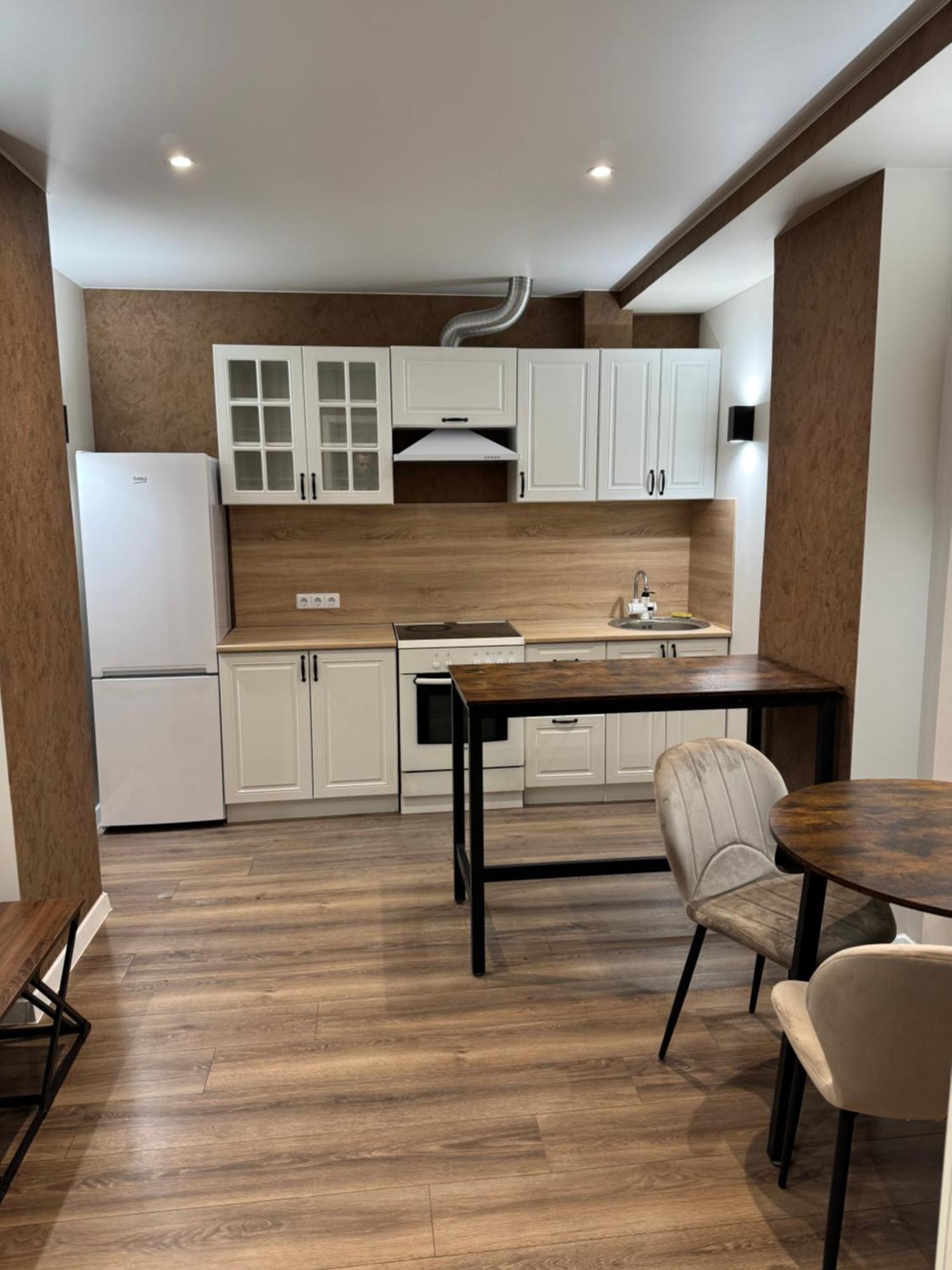 Dharma Stay Apartamentai Telšiai Zewnętrze zdjęcie