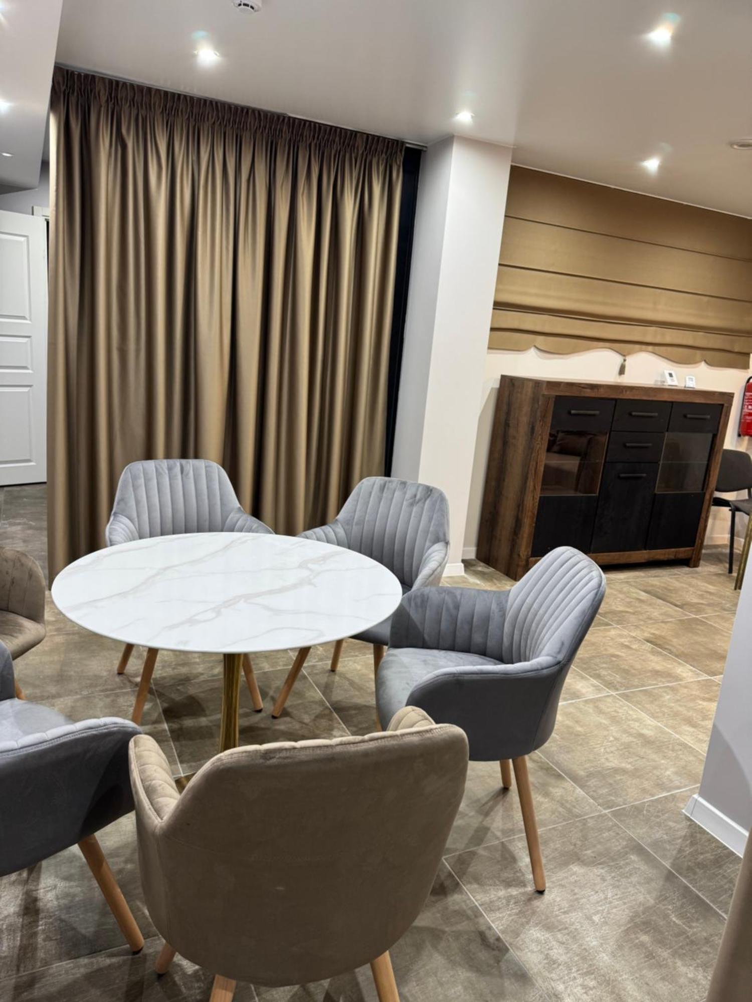 Dharma Stay Apartamentai Telšiai Zewnętrze zdjęcie